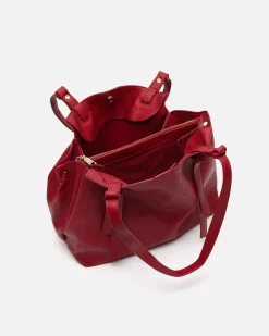 Misako Bolso de hombro grande