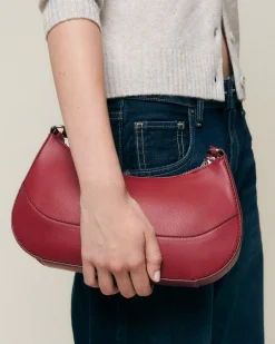 Misako Bolso de hombro pequeño