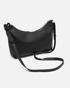 Misako Bolso de hombro pequeño con asa bandolera extraíble