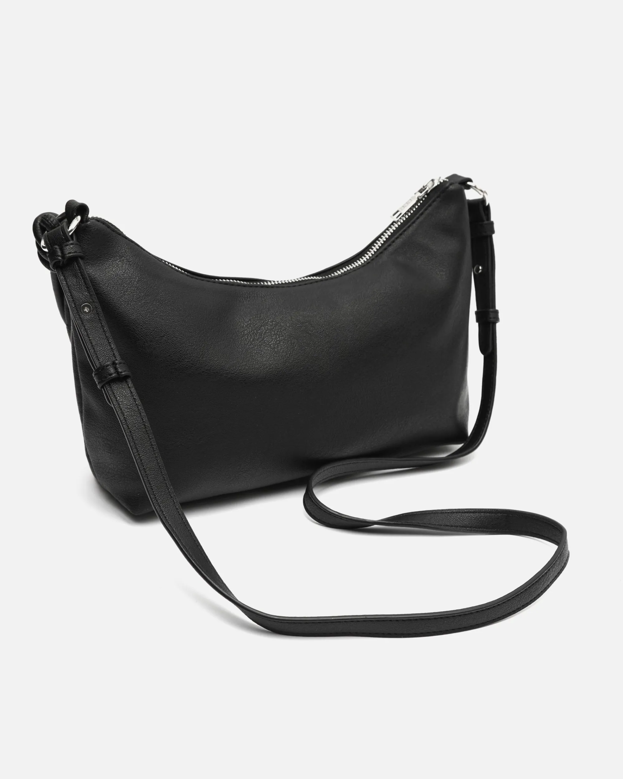 Misako Bolso de hombro pequeño con asa bandolera extraíble
