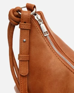 Misako Bolso de hombro pequeño con asa bandolera extraíble