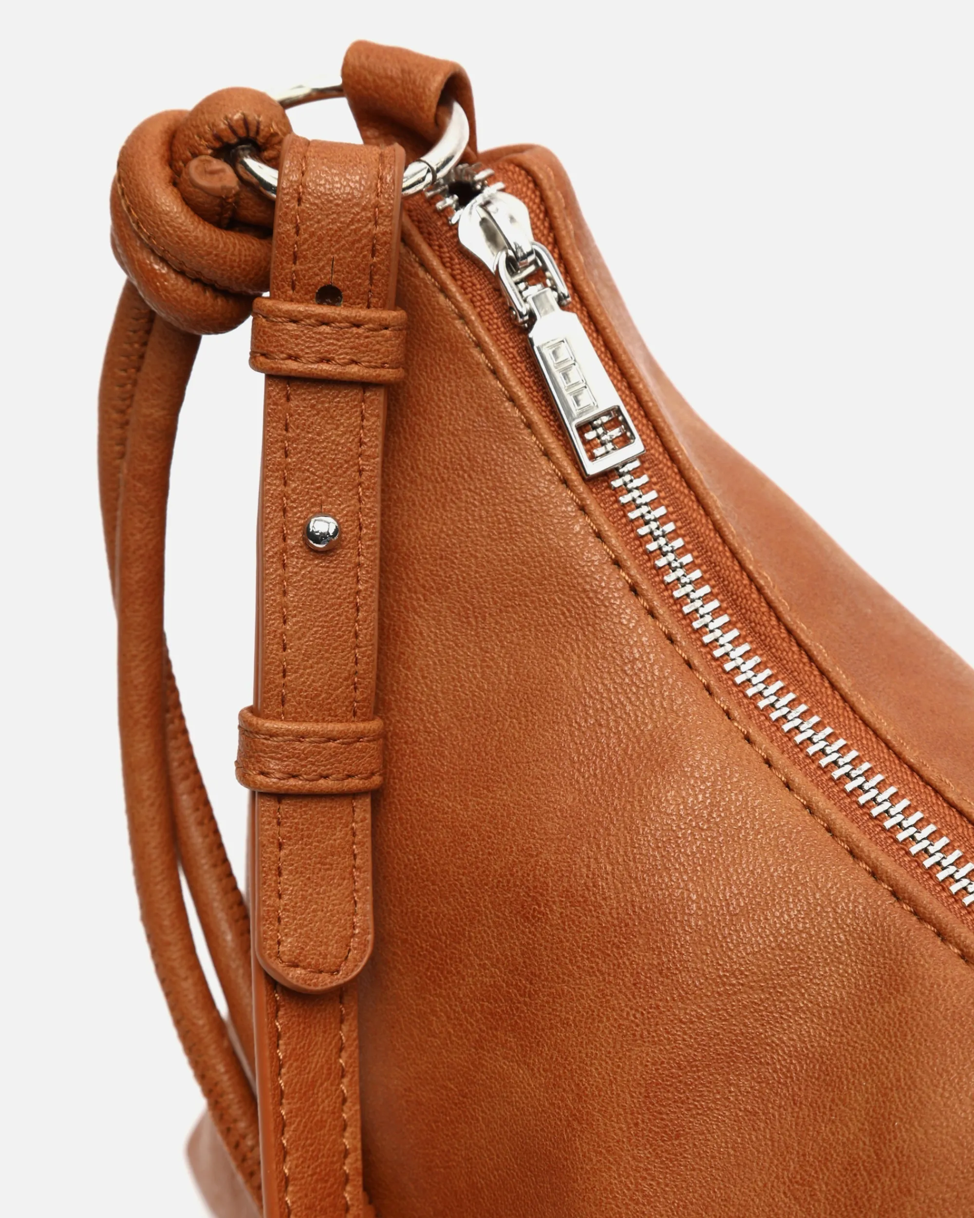 Misako Bolso de hombro pequeño con asa bandolera extraíble