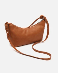Misako Bolso de hombro pequeño con asa bandolera extraíble