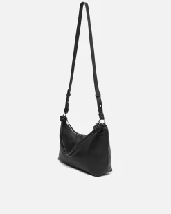 Misako Bolso de hombro pequeño con asa bandolera extraíble