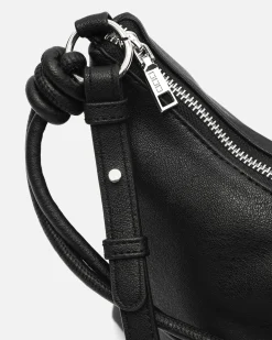 Misako Bolso de hombro pequeño con asa bandolera extraíble