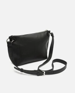 Misako Bolso de hombro pequeño con asa bandolera extraíble