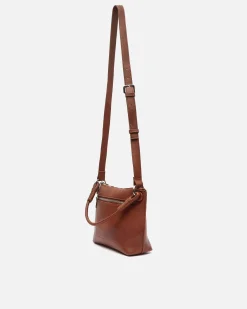 Misako Bolso de hombro pequeño con asa bandolera extraíble