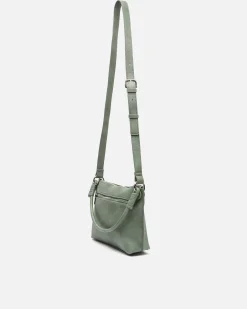 Misako Bolso de hombro pequeño con asa bandolera extraíble