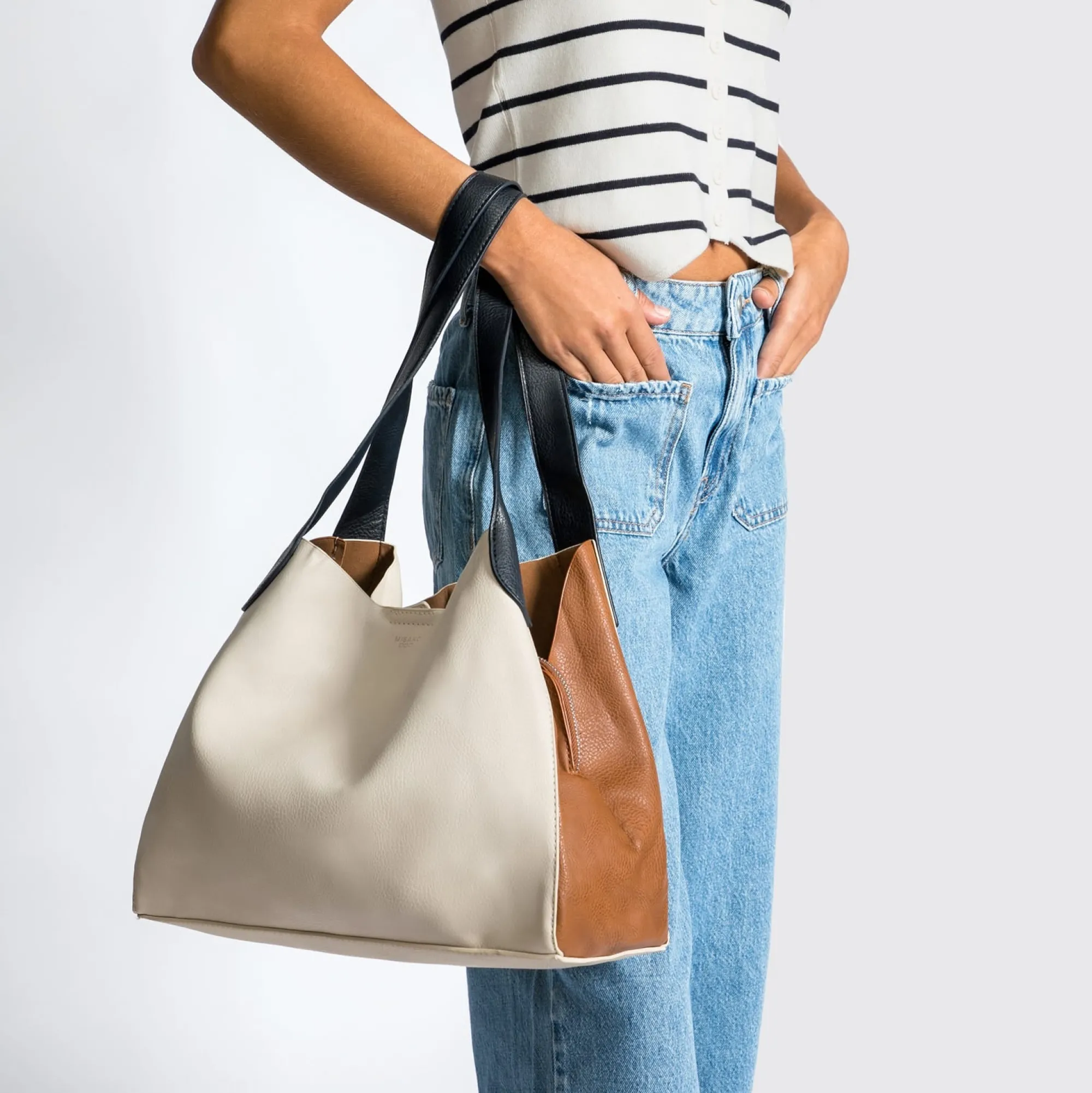 Misako Bolso hobo