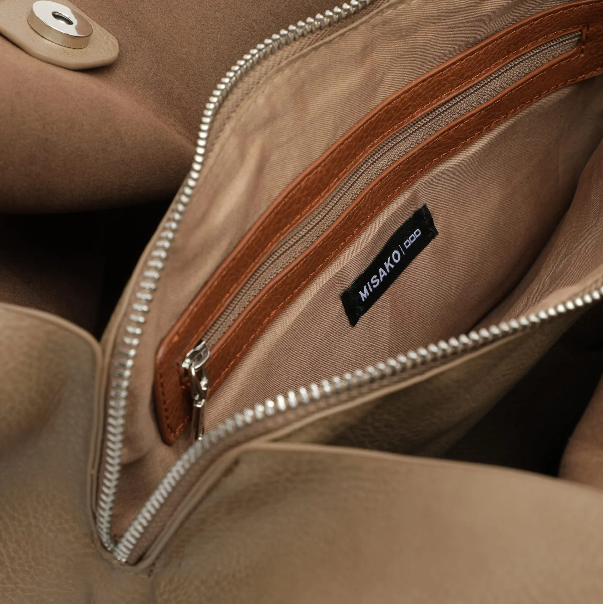 Misako Bolso hobo