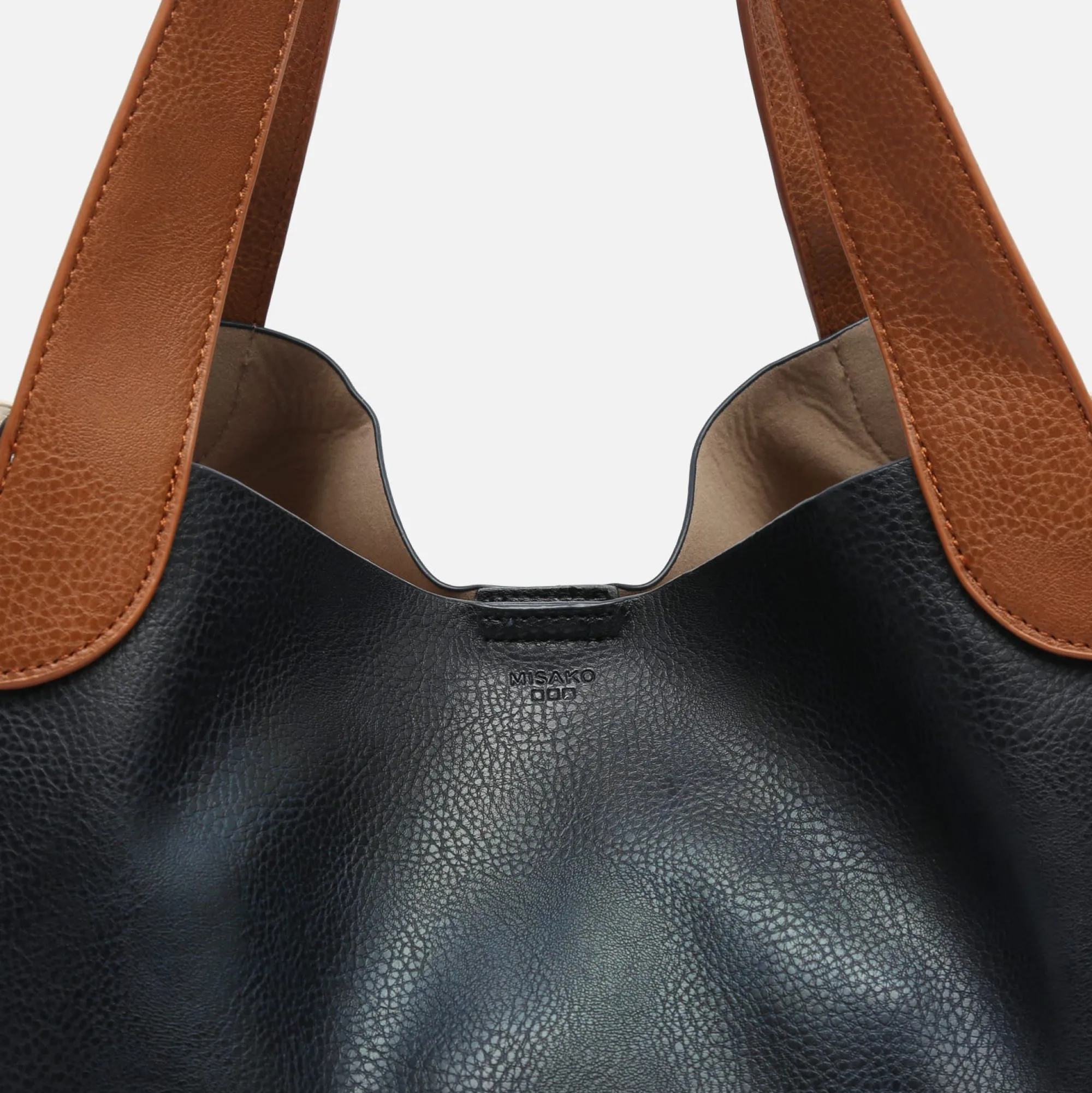 Misako Bolso hobo