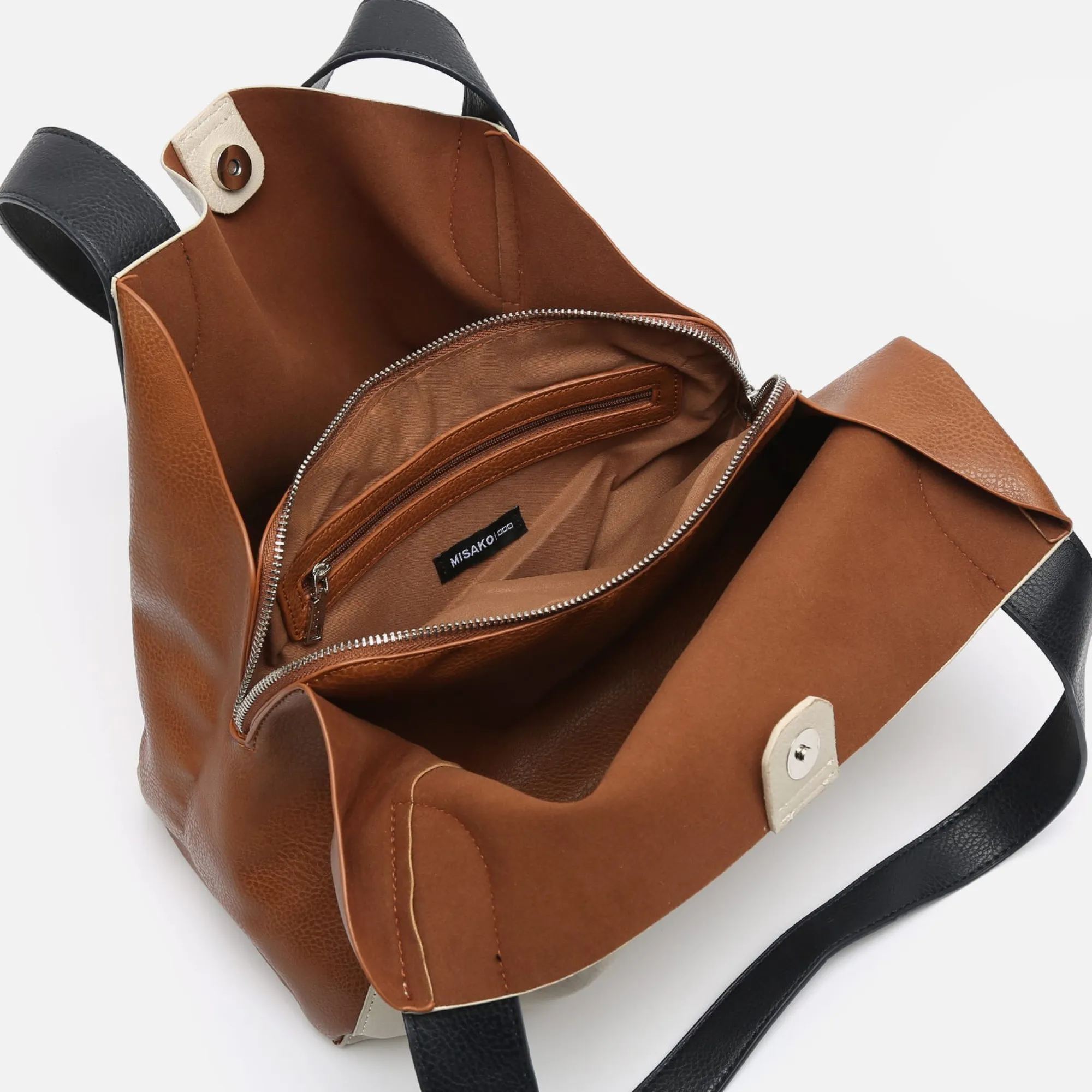 Misako Bolso hobo