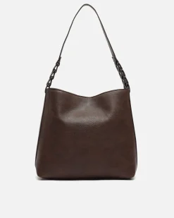 Misako Bolso hobo con neceser extraíble