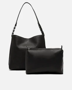 Misako Bolso hobo con neceser extraíble