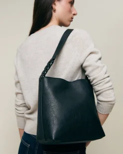 Misako Bolso hobo con neceser extraíble