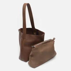 Misako Bolso hobo grande