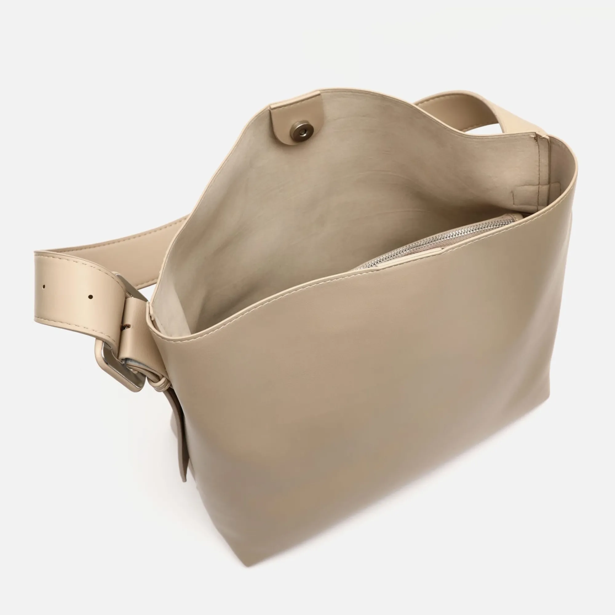 Misako Bolso hobo grande