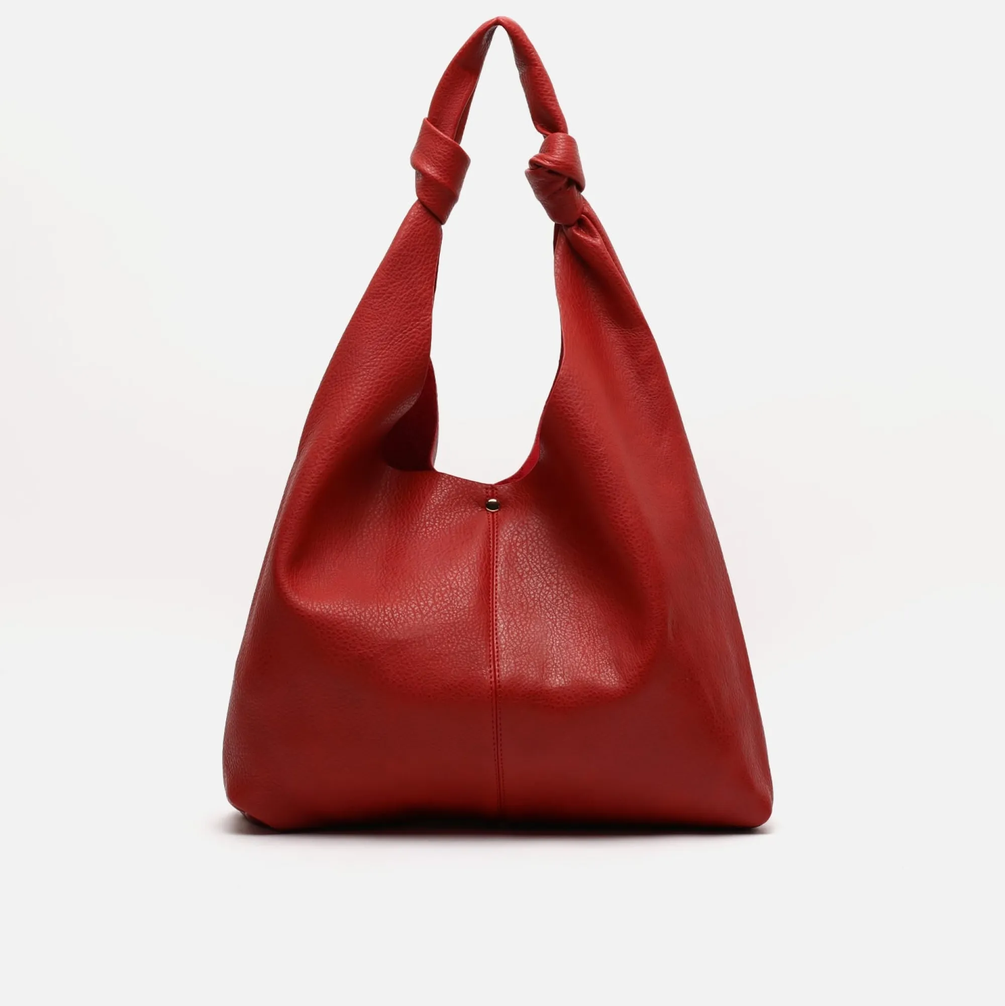 Misako Bolso hobo grande con neceser interior extraíble