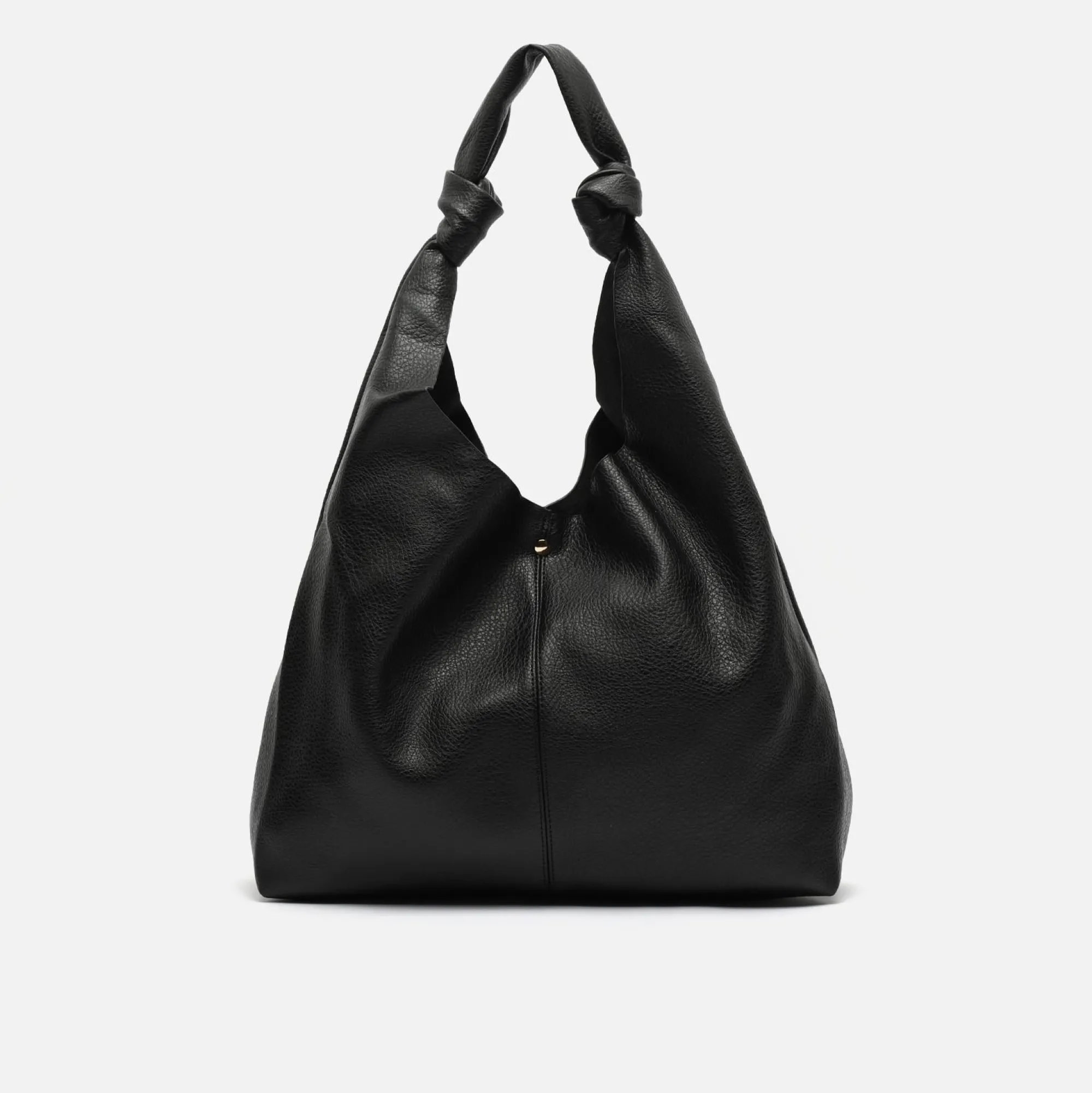 Misako Bolso hobo grande con neceser interior extraíble