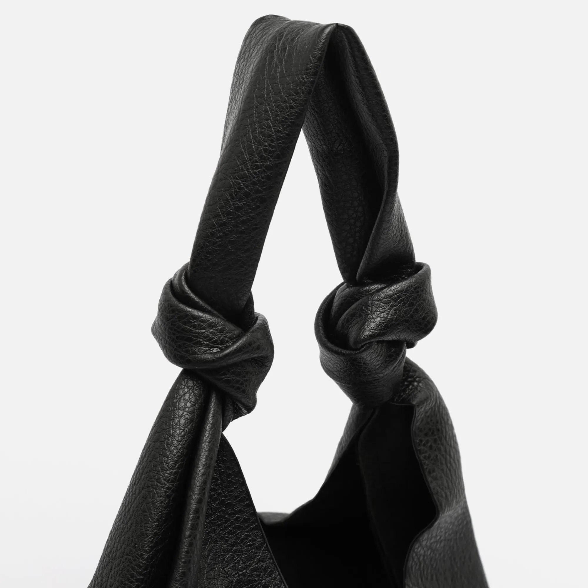 Misako Bolso hobo grande con neceser interior extraíble