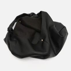 Misako Bolso hobo grande con neceser interior extraíble