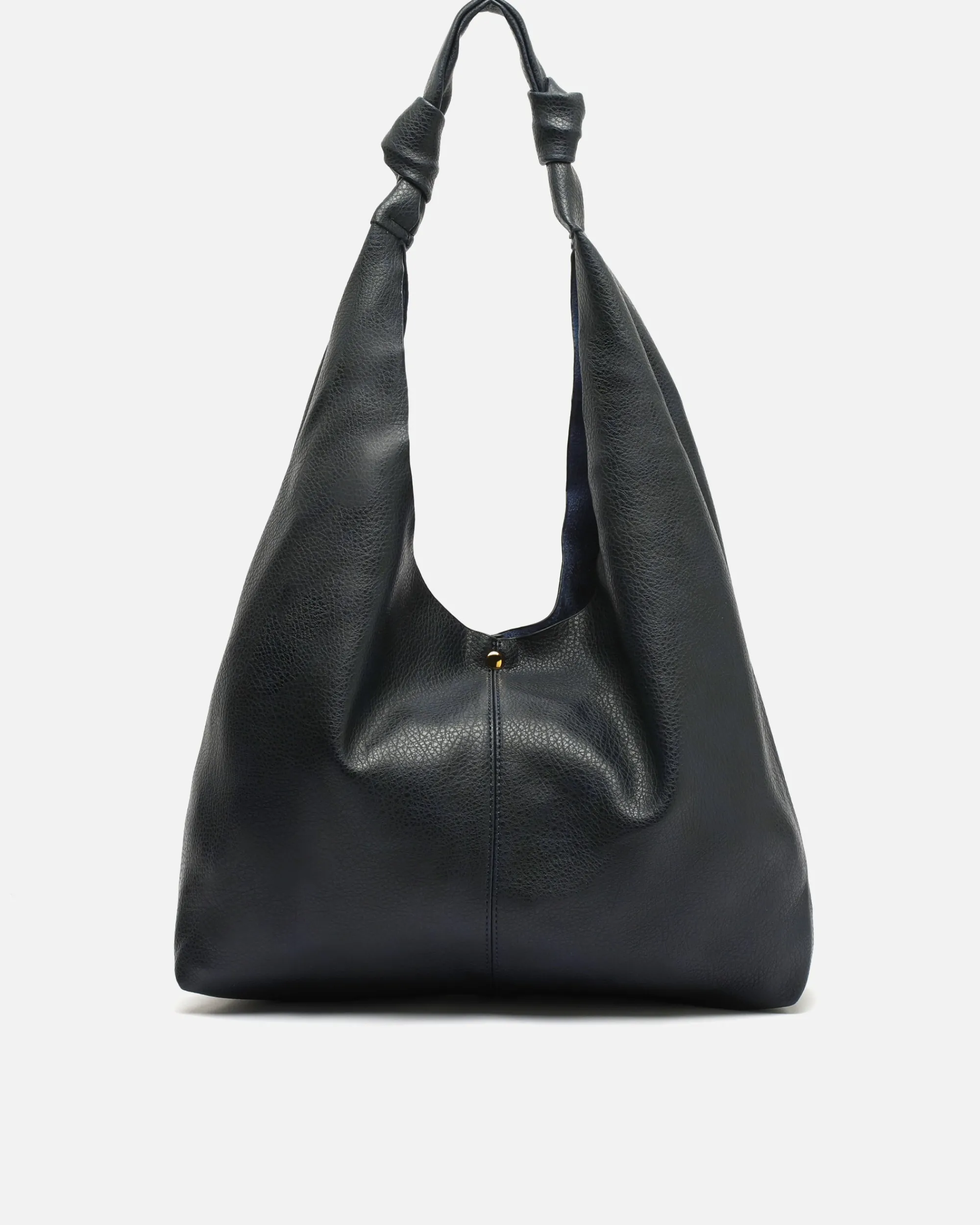 Misako Bolso hobo grande con neceser interior extraíble