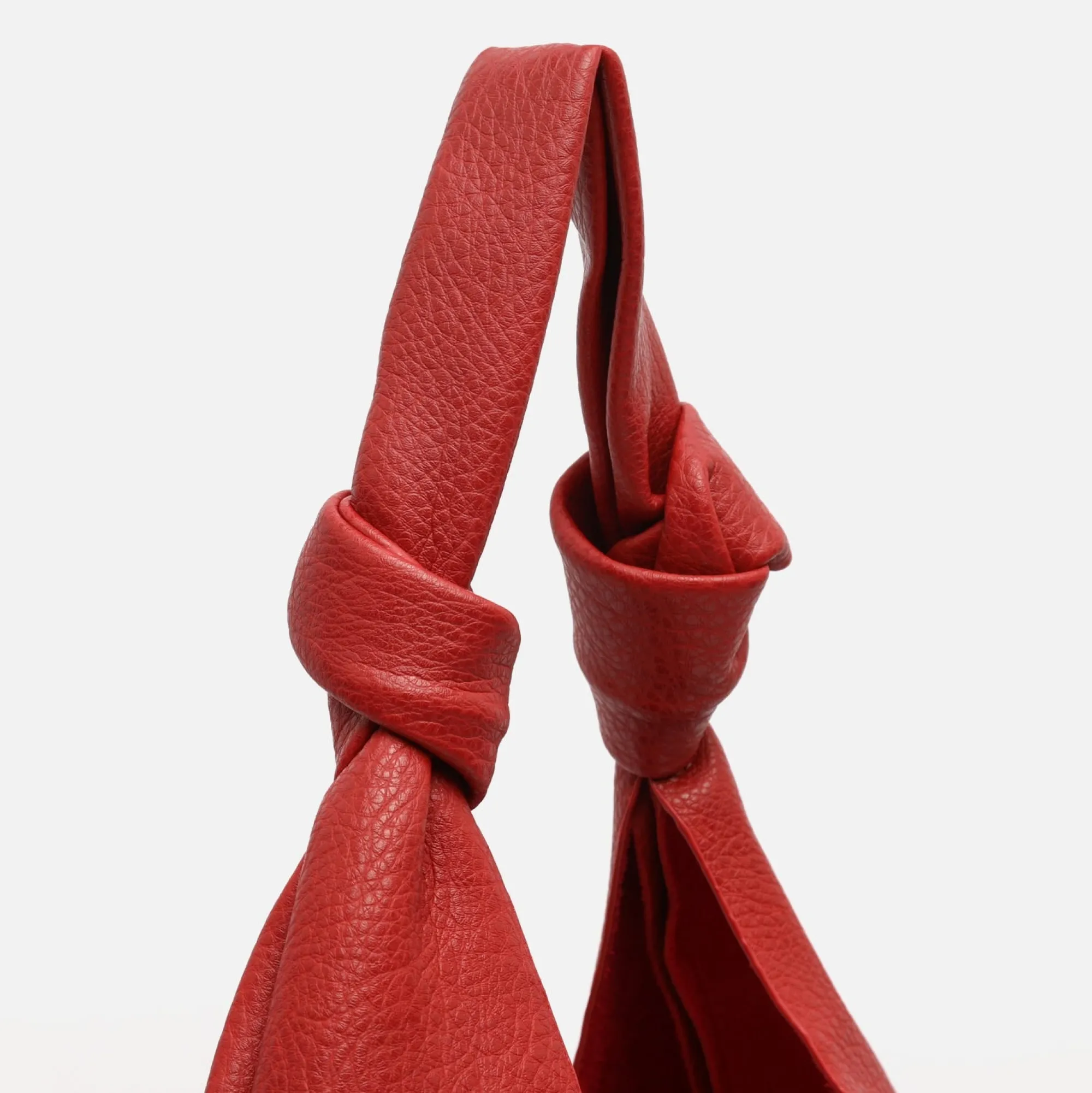 Misako Bolso hobo grande con neceser interior extraíble