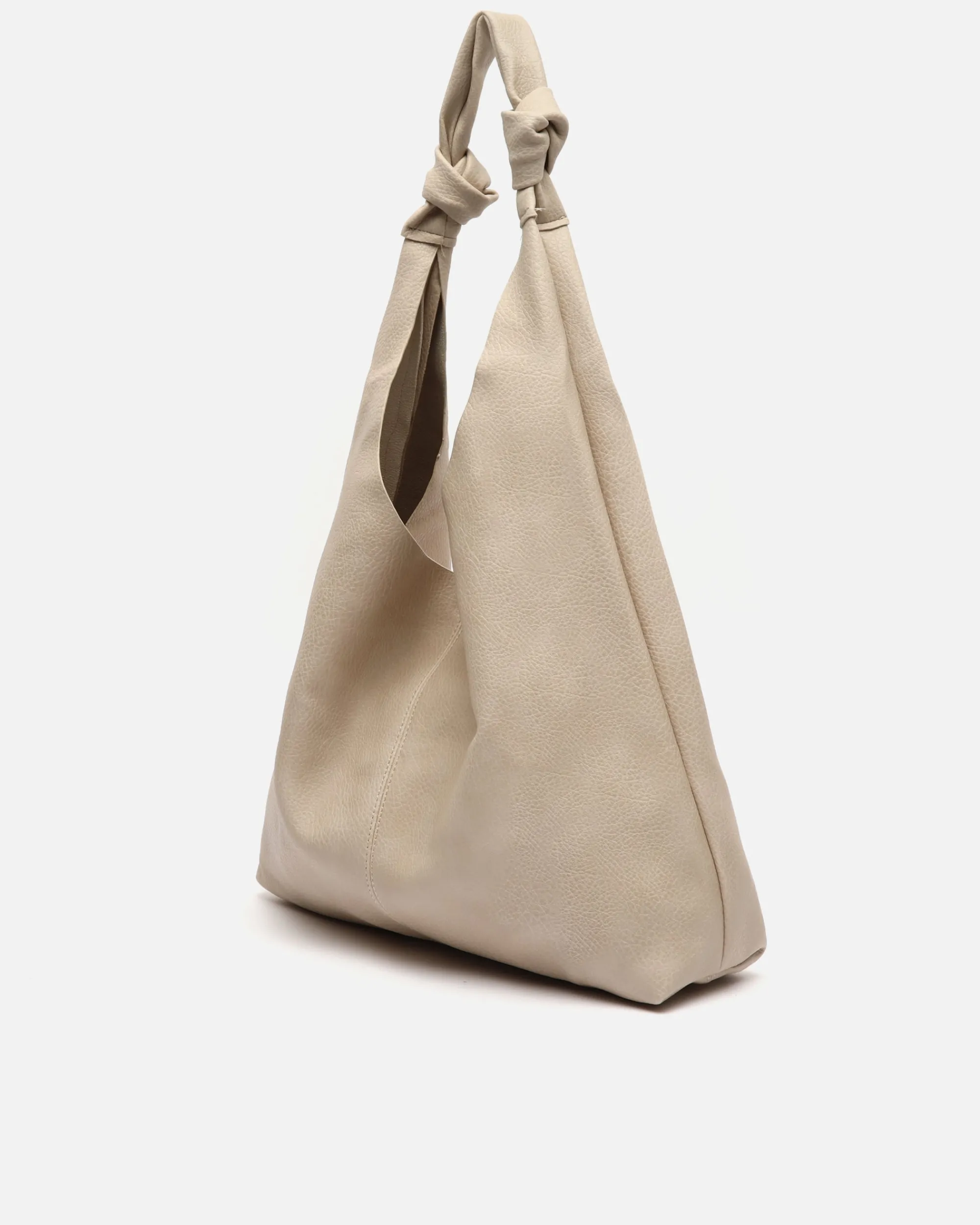Misako Bolso hobo grande con neceser interior extraíble