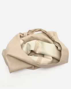 Misako Bolso hobo grande con neceser interior extraíble