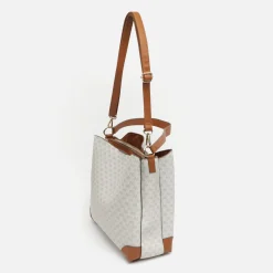 Misako Bolso hobo mediano