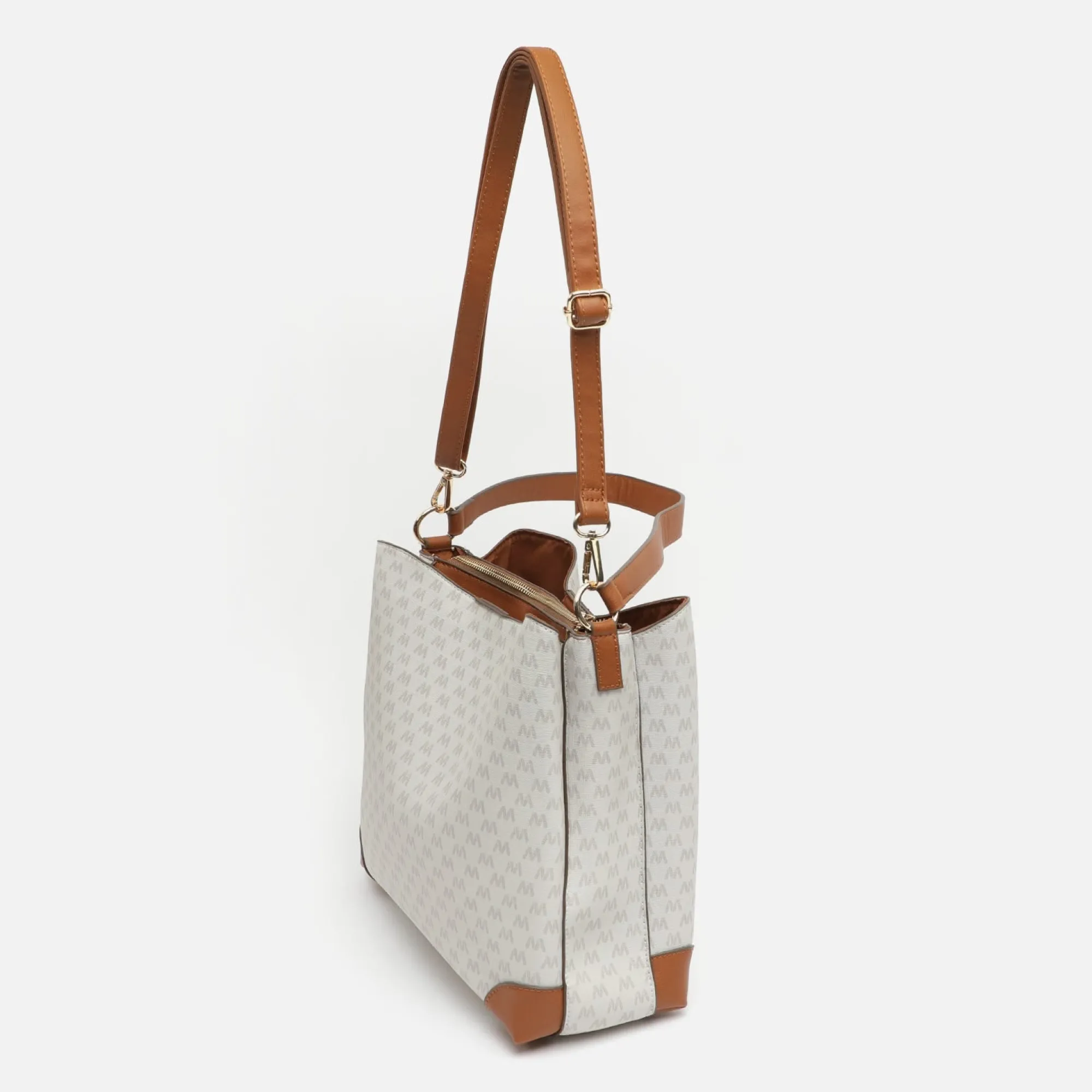 Misako Bolso hobo mediano