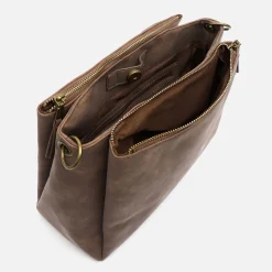 Misako Bolso hobo mediano con asa bandolera extraíble