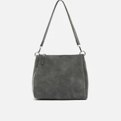 Misako Bolso hobo mediano con asa bandolera extraíble
