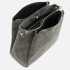 Misako Bolso hobo mediano con asa bandolera extraíble