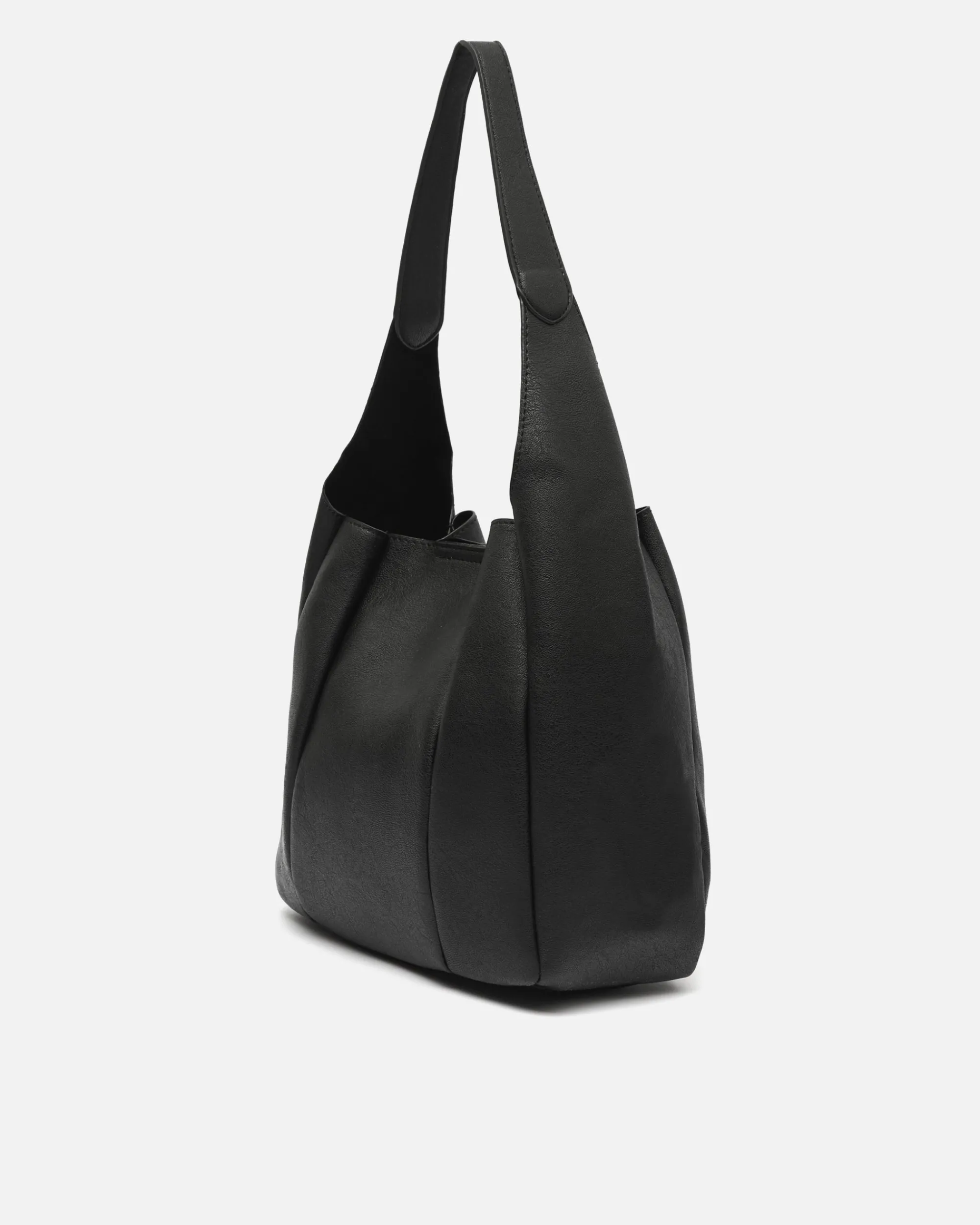 Misako Bolso hobo mediano con neceser interior extraíble