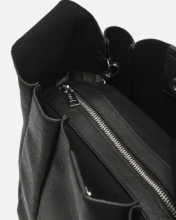 Misako Bolso hobo mediano con neceser interior extraíble