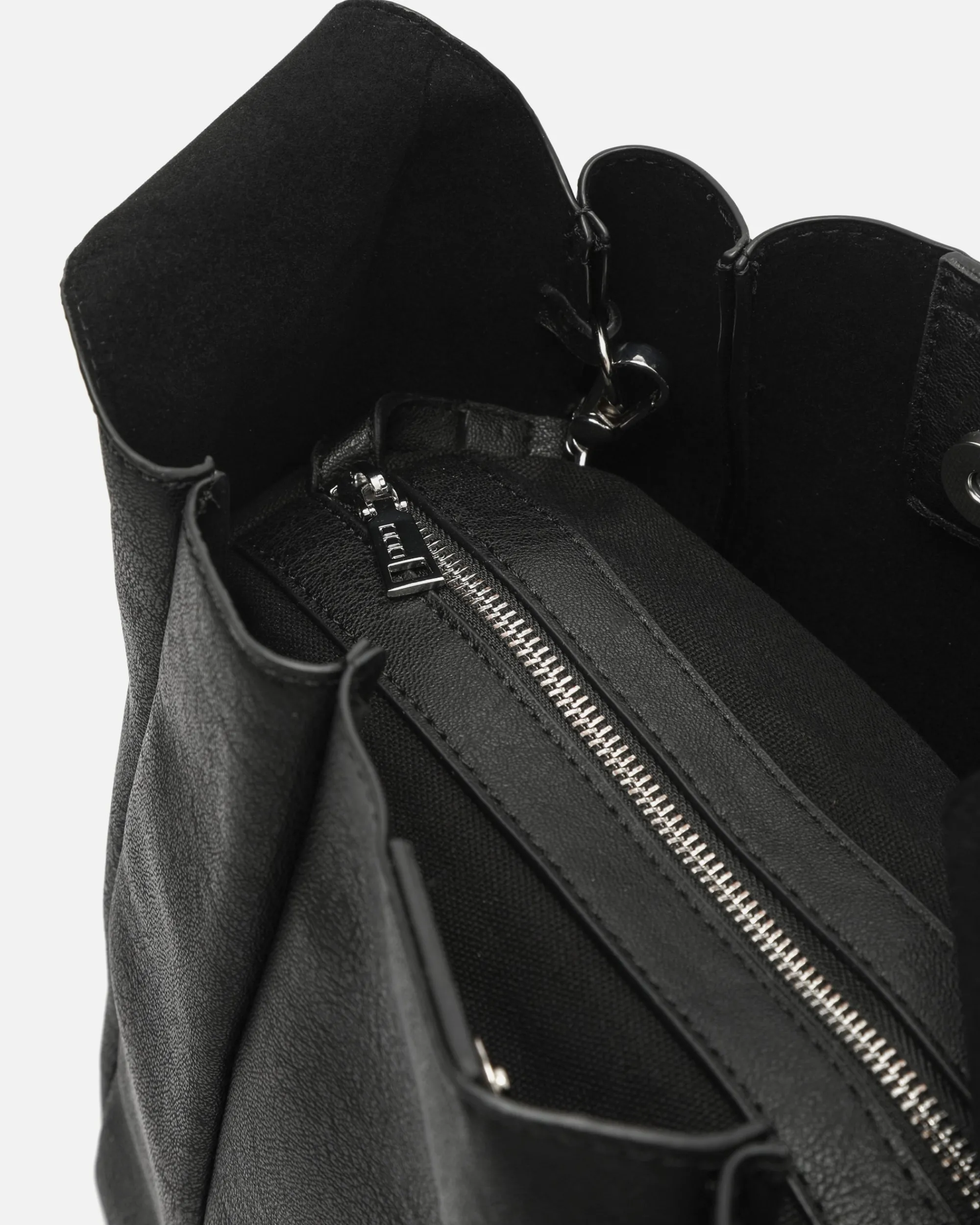 Misako Bolso hobo mediano con neceser interior extraíble