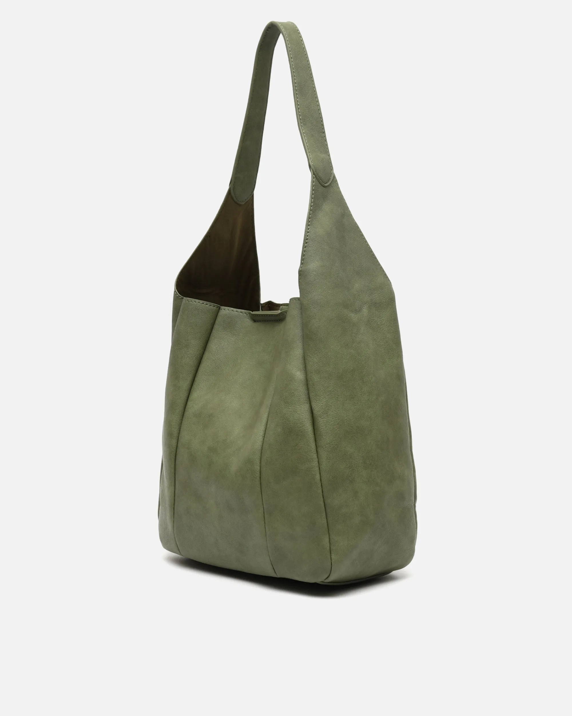 Misako Bolso hobo mediano con neceser interior extraíble