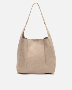 Misako Bolso hobo mediano con neceser interior extraíble
