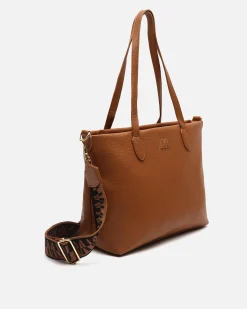 Misako Bolso shopper con asa bandolera extraíble