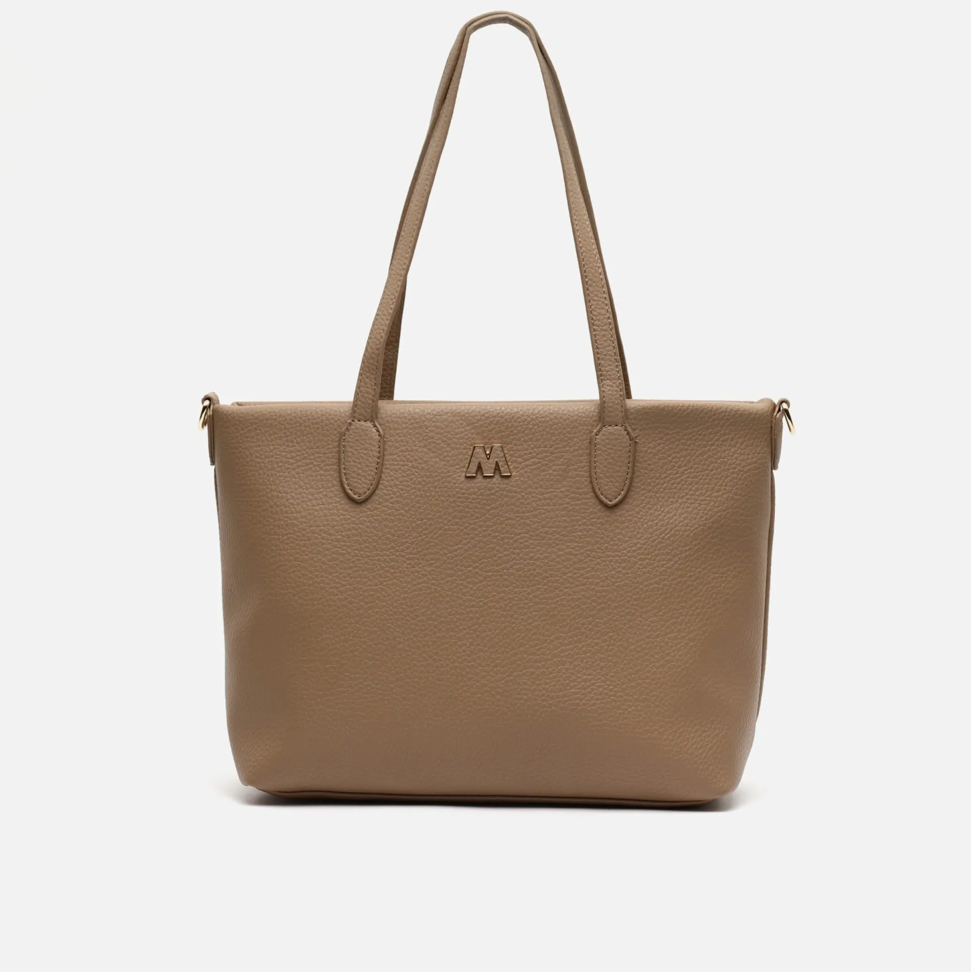 Misako Bolso shopper con asa bandolera extraíble