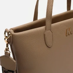 Misako Bolso shopper con asa bandolera extraíble