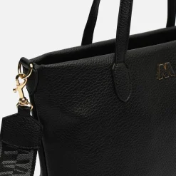Misako Bolso shopper con asa bandolera extraíble