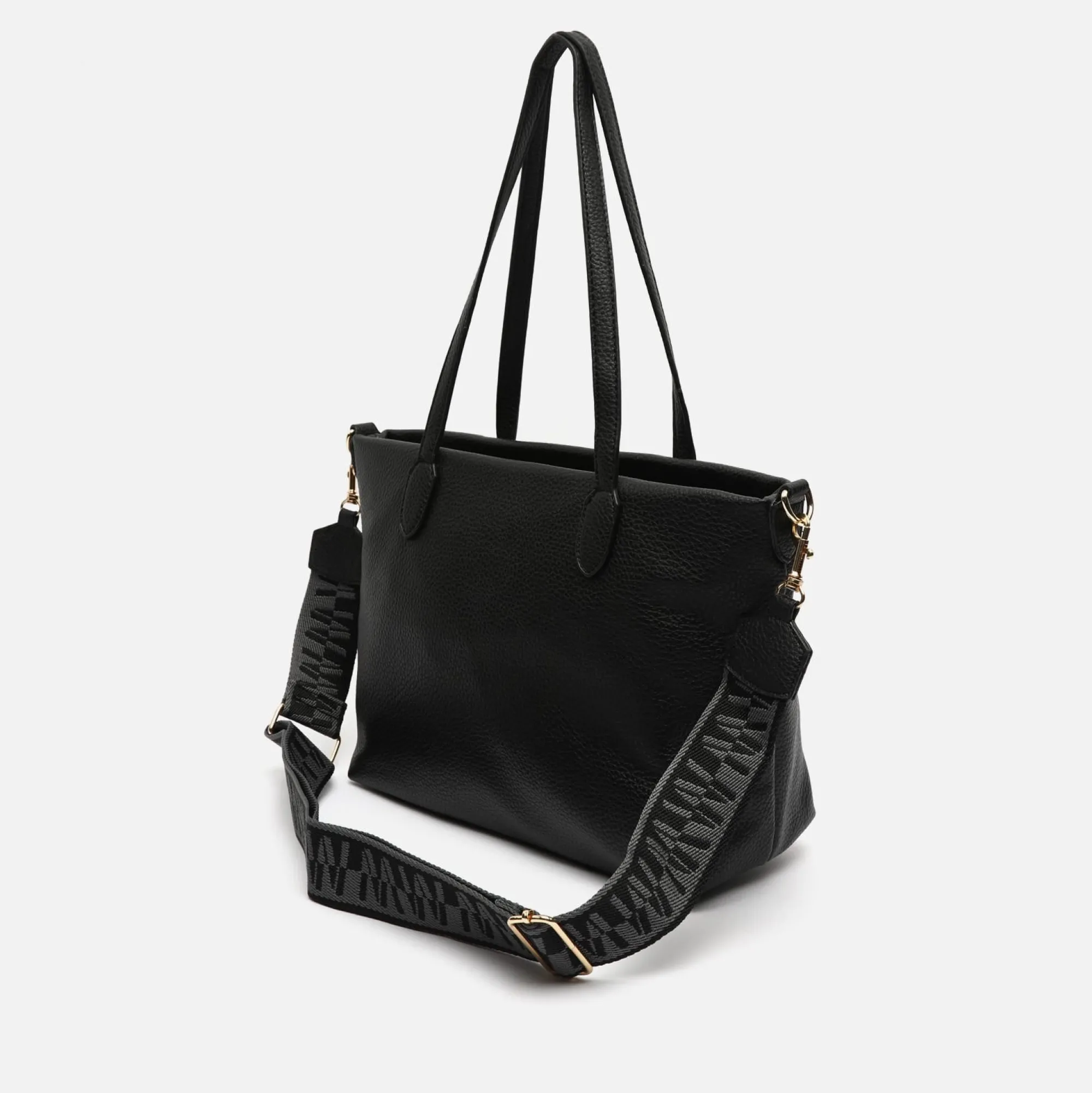 Misako Bolso shopper con asa bandolera extraíble