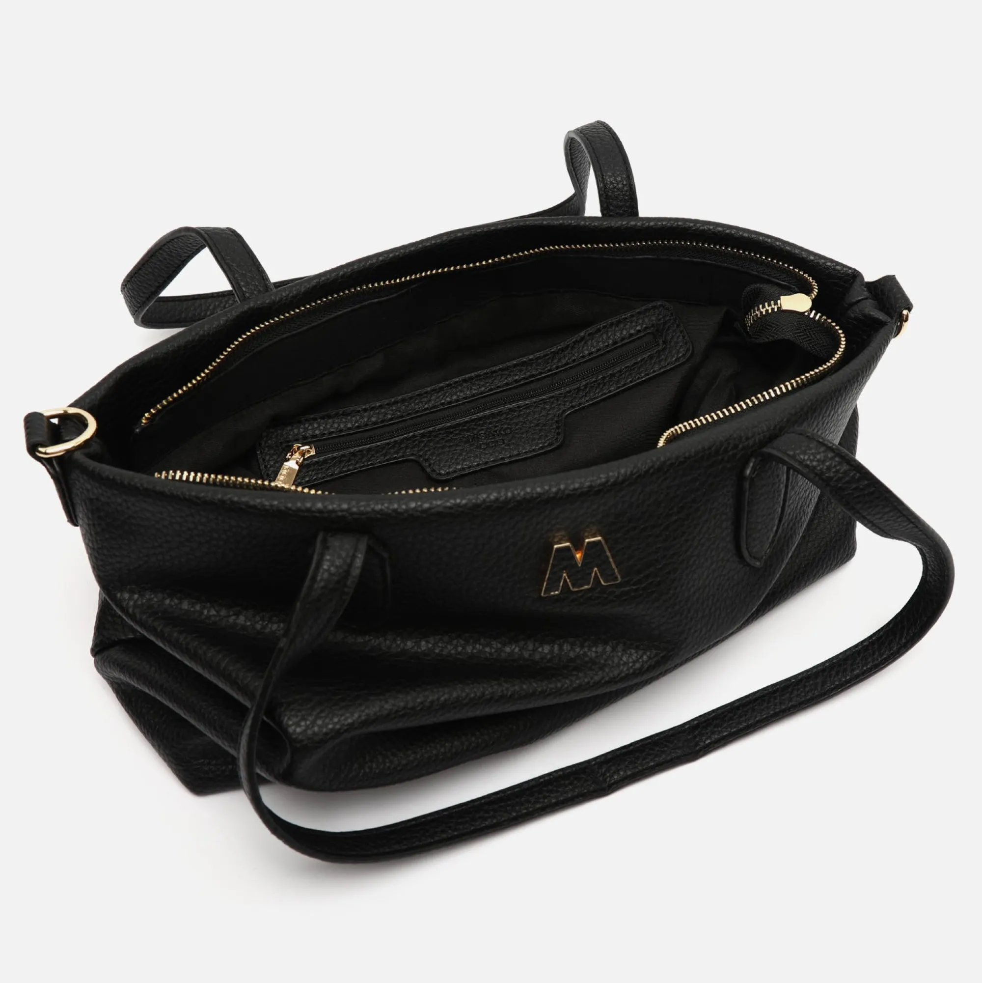 Misako Bolso shopper con asa bandolera extraíble