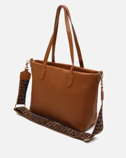 Misako Bolso shopper con asa bandolera extraíble