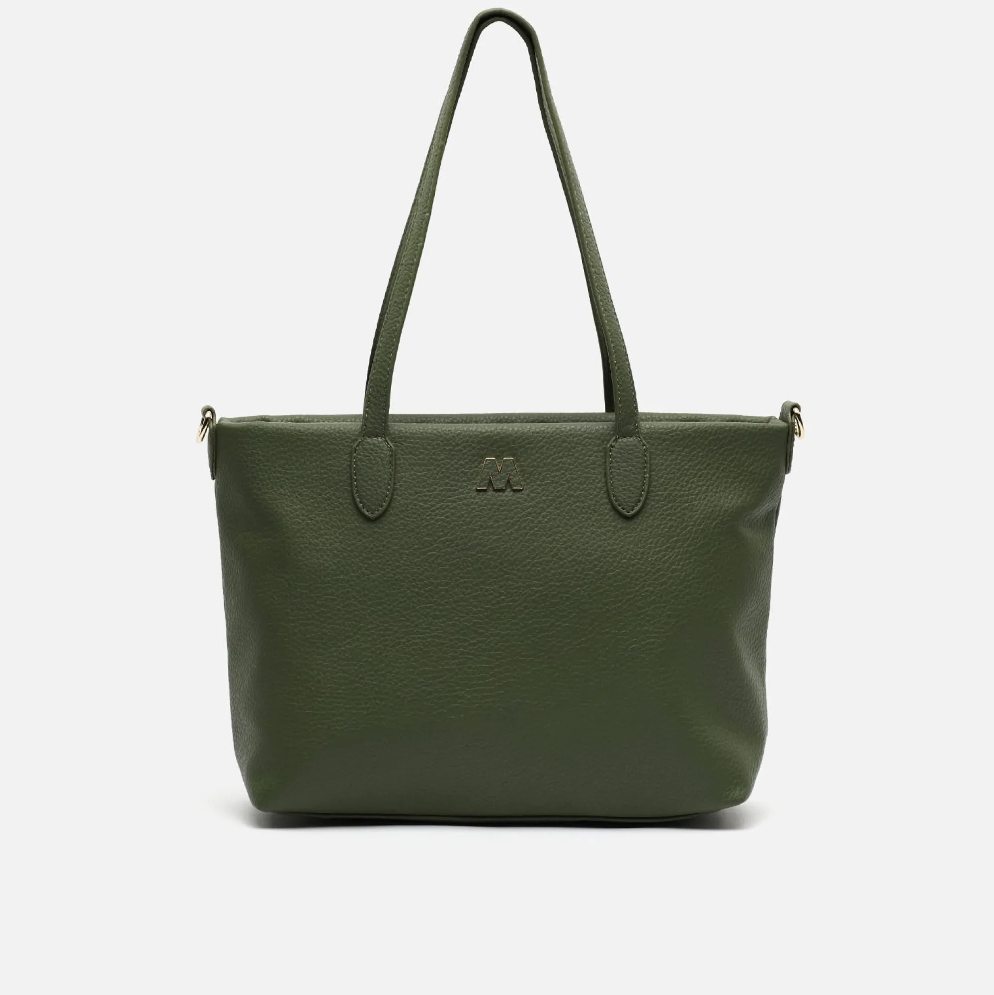 Misako Bolso shopper con asa bandolera extraíble