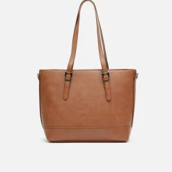 Misako Bolso shopper con bolsillo para tablet (10")