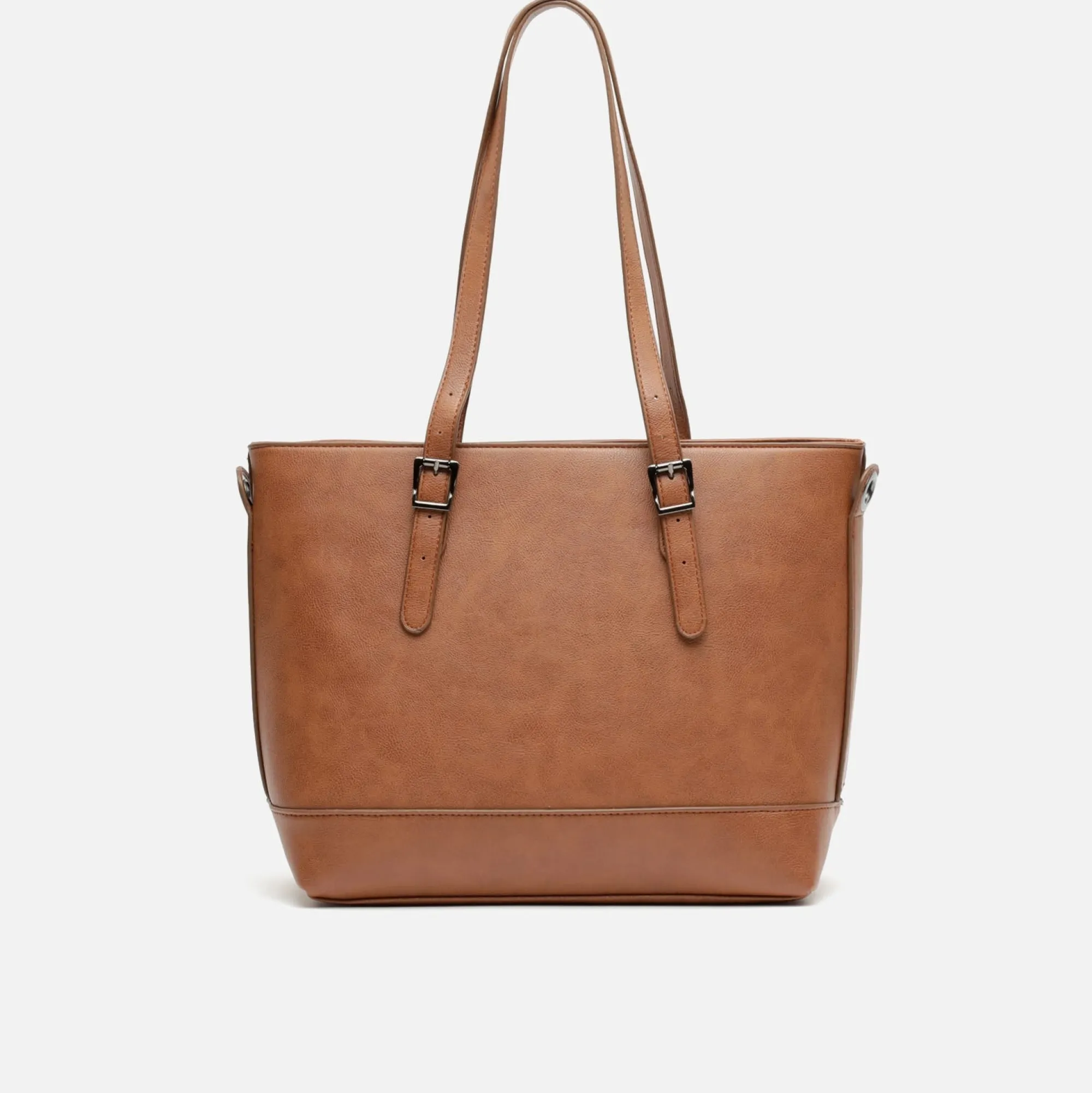 Misako Bolso shopper con bolsillo para tablet (10")