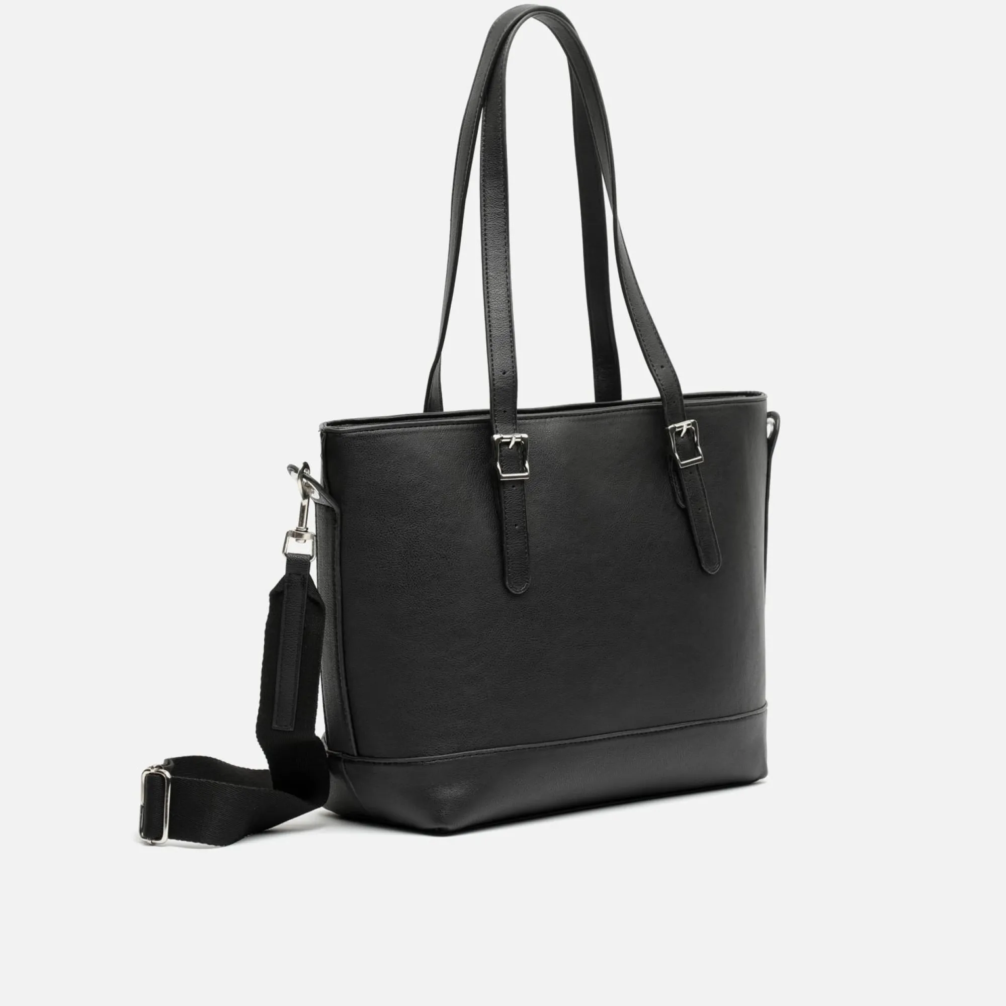 Misako Bolso shopper con bolsillo para tablet (10")